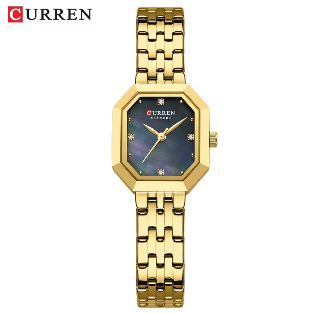 Curren Ladies 9108_0