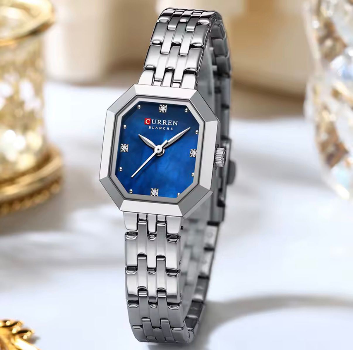 Curren Ladies 9108_5