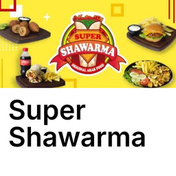 Super Shawarma