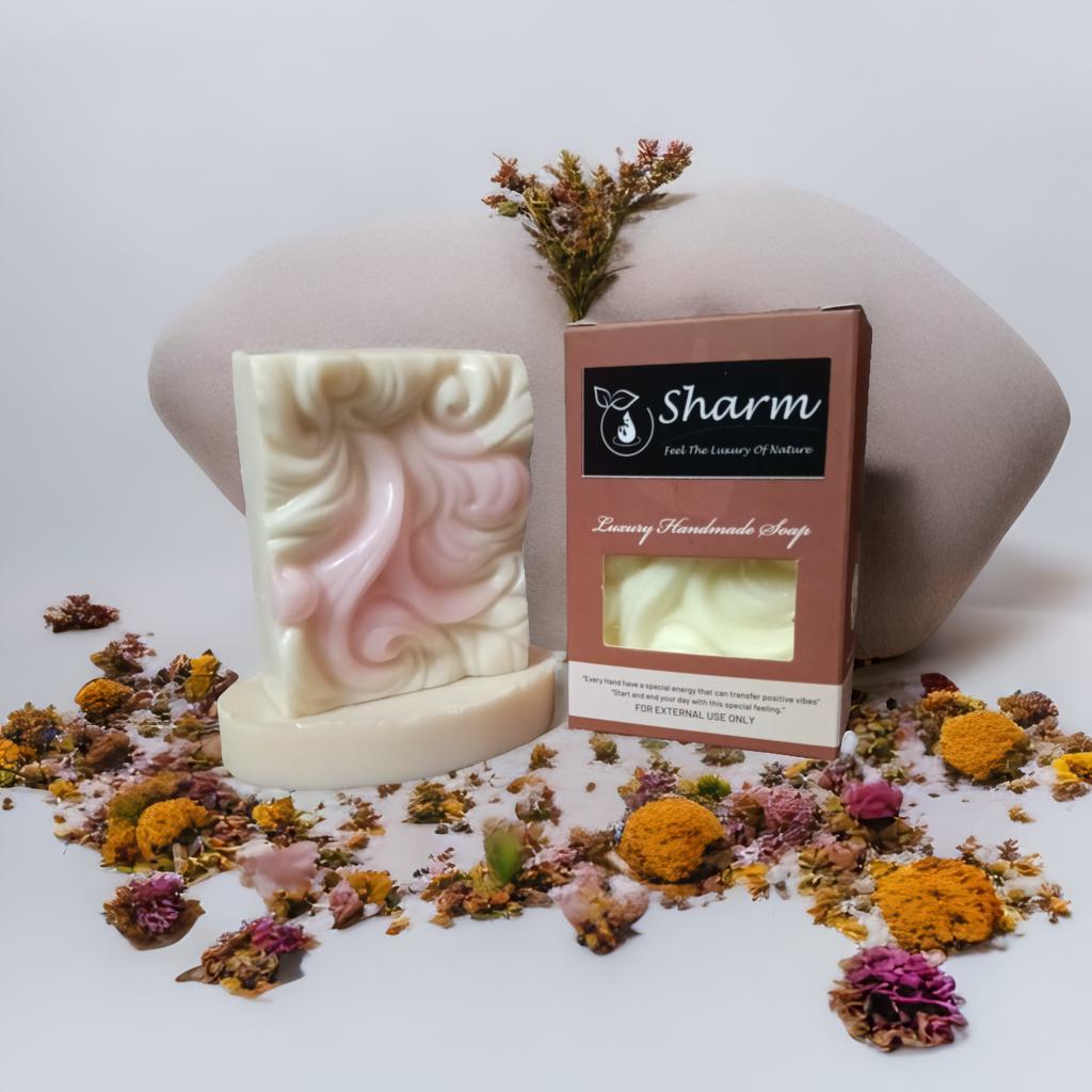 Camel Milk Soap_0