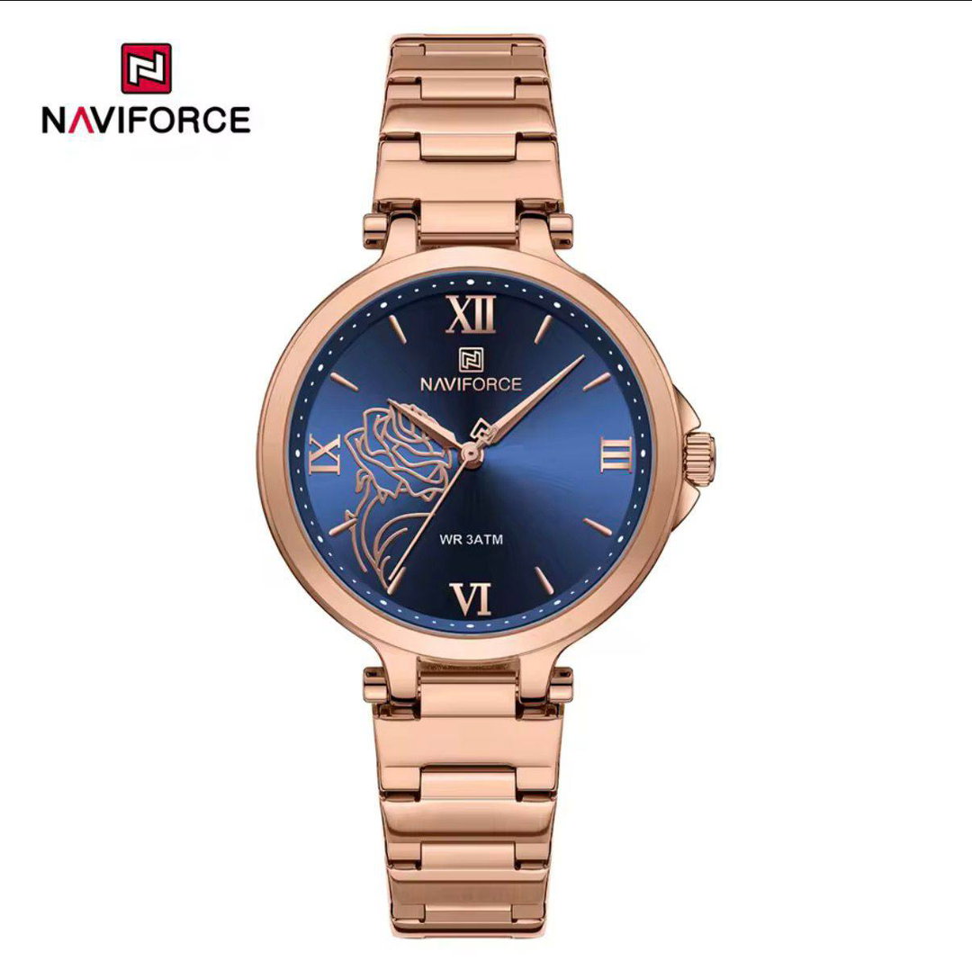 NAVIFORCE LADIES WATCH 5060