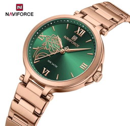 NAVIFORCE LADIES WATCH 5060