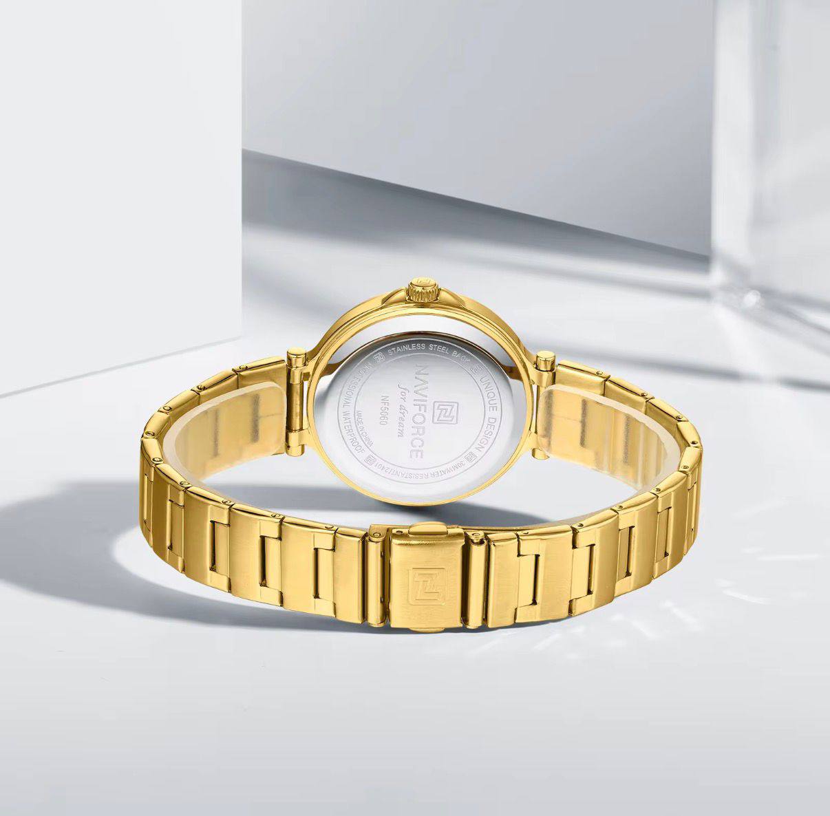 NAVIFORCE LADIES WATCH 5060_7