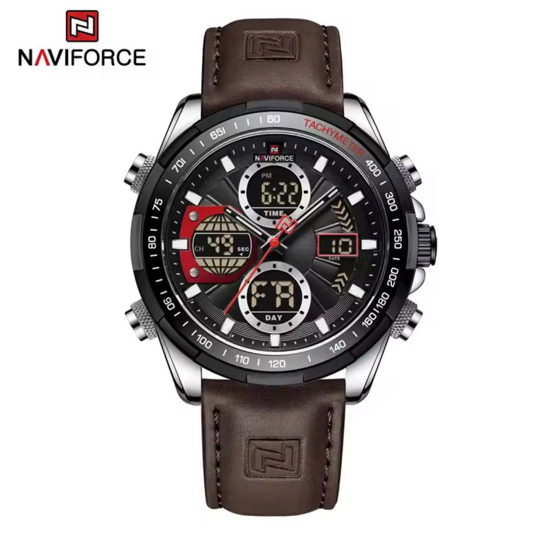 NAVIFORCE MEN WATCH 9197