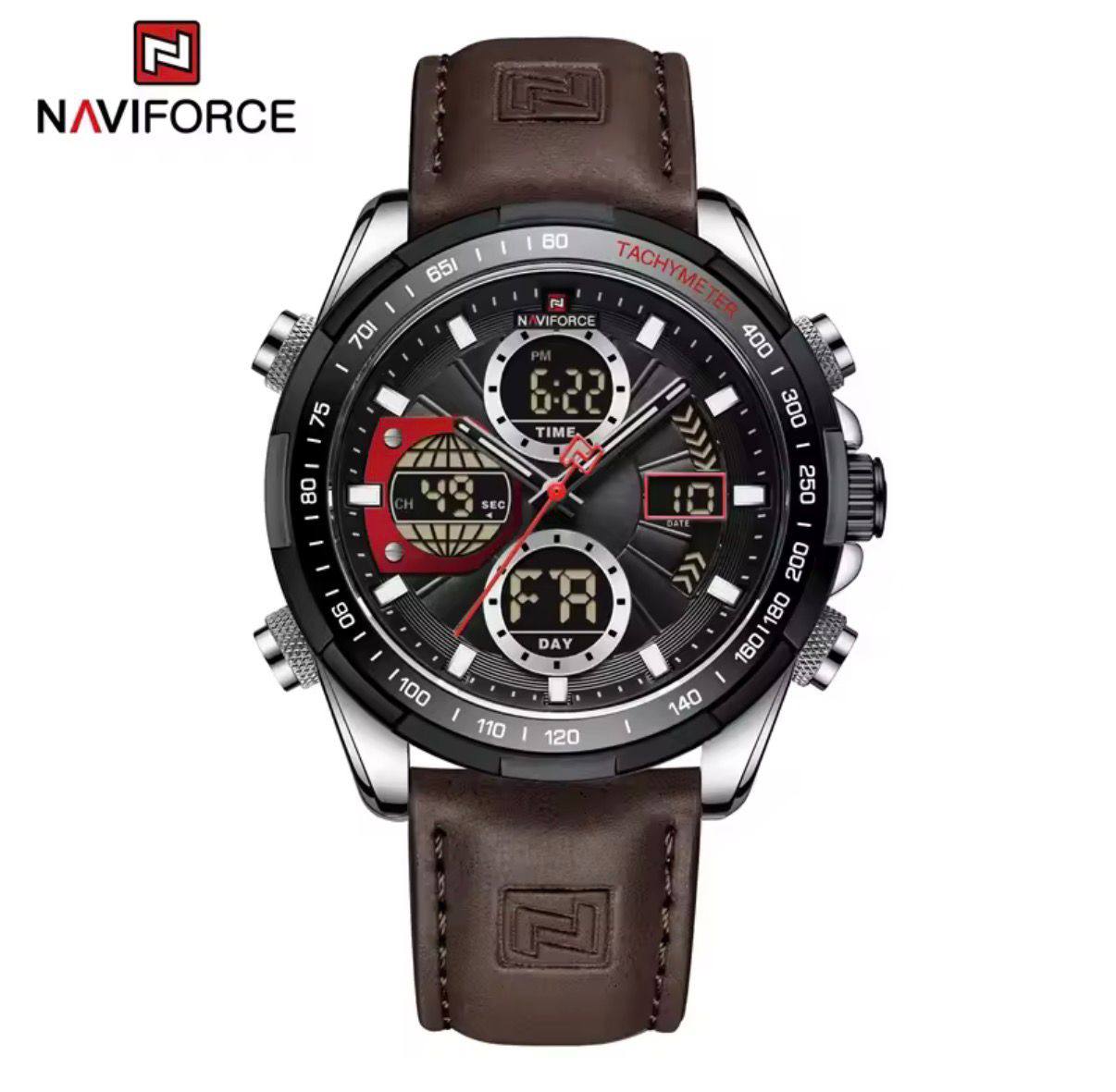 NAVIFORCE MEN WATCH 9197_0
