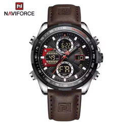 NAVIFORCE MEN WATCH 9197