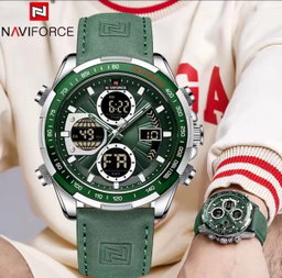 NAVIFORCE MEN WATCH 9197