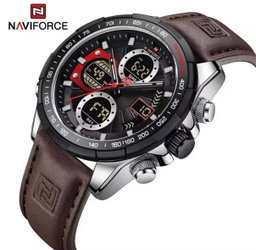 NAVIFORCE MEN WATCH 9197