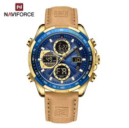 NAVIFORCE MEN WATCH 9197
