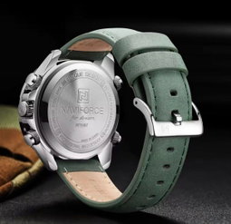 NAVIFORCE MEN WATCH 9197