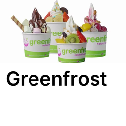 Greenfrost