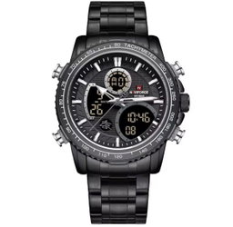 NAVIFORCE MEN WATCH 9182 