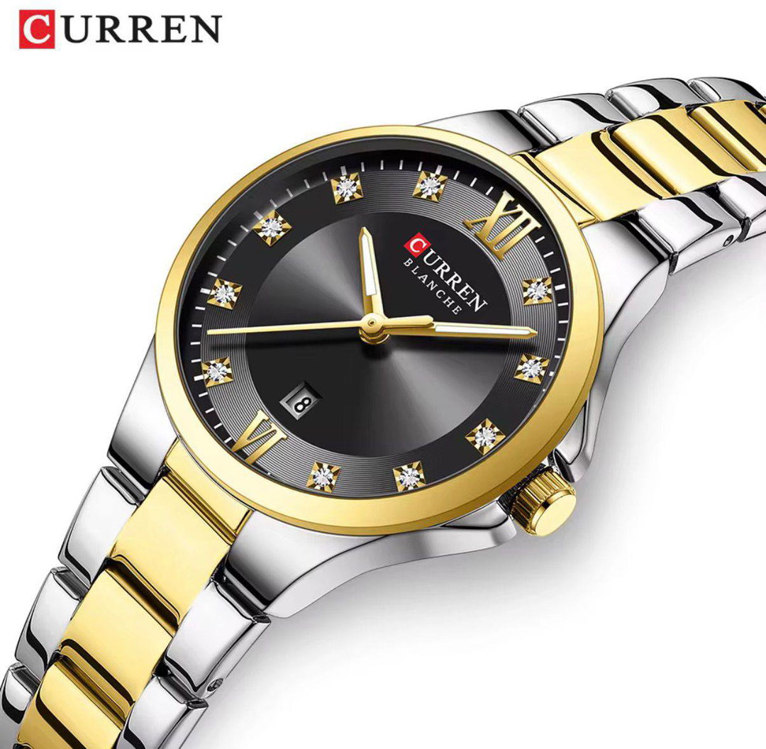 CURREN LADIES WATCH 9107 
