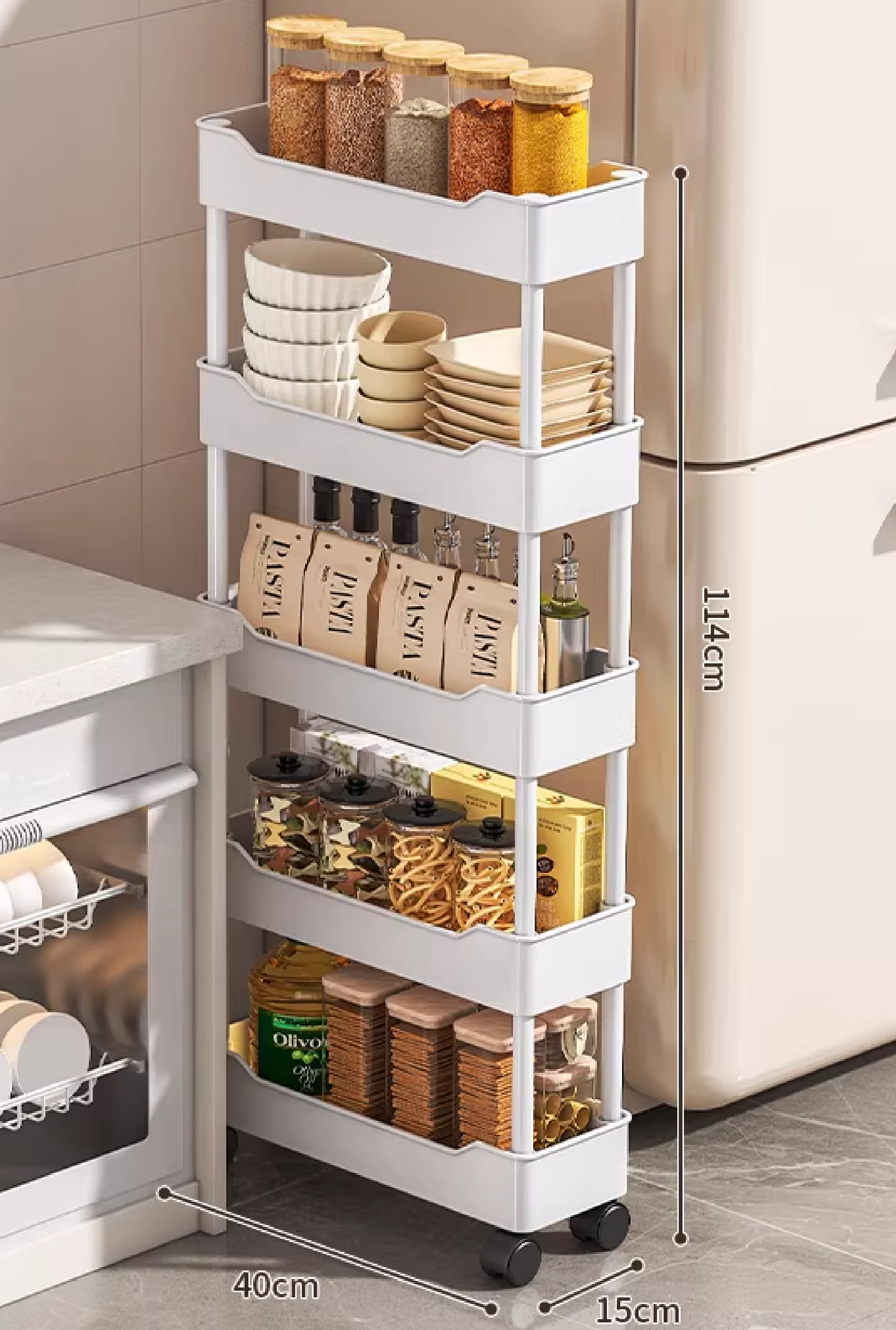 10400079 - SLIM STORAGE RACK_1