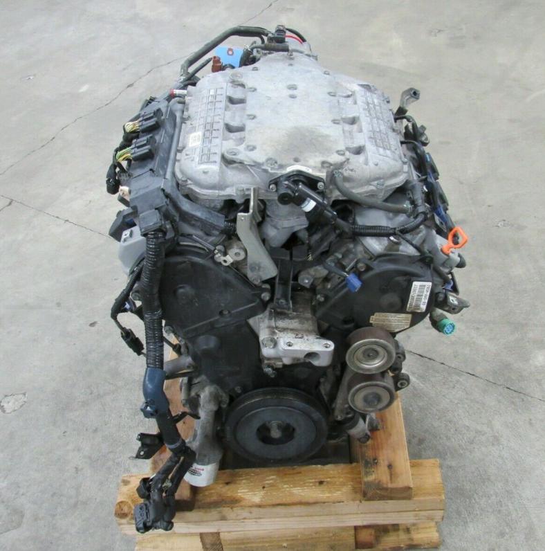 Odyssey 3.5 2005-2010_0