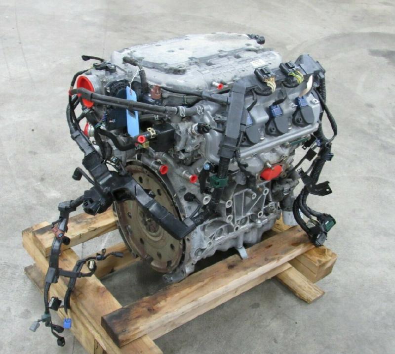 Odyssey 3.5 2005-2010_2