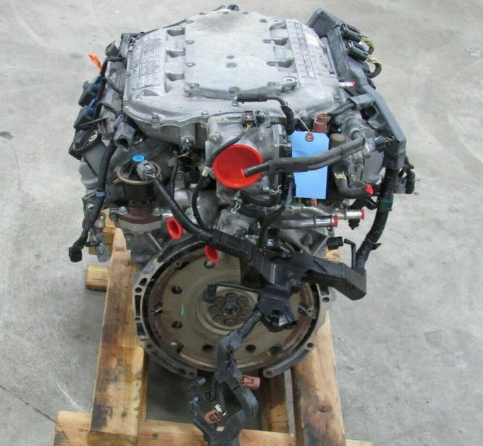 Odyssey 3.5 2005-2010_1