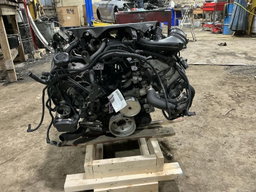 Bmw 4.4 2008-2013