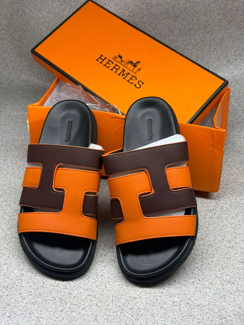 Sandales Hermès_4