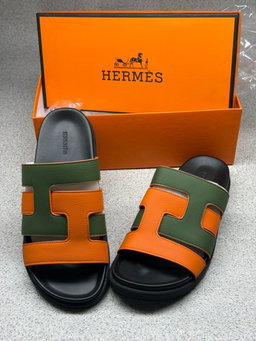 Sandales Hermès