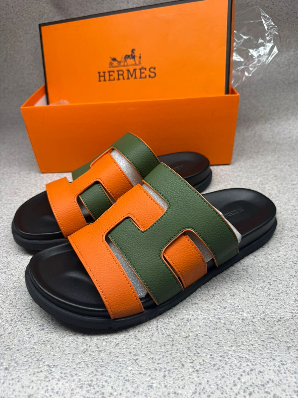 Sandales Hermès_2