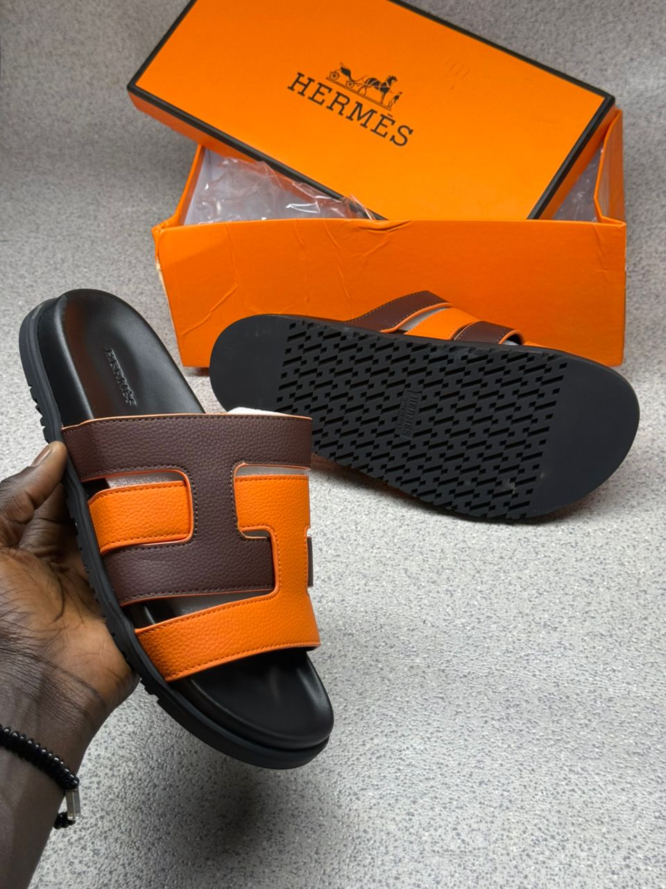 Sandales Hermès_5