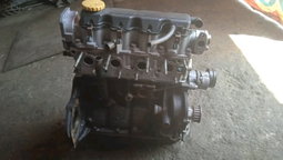Chevy C2 1.6 2004-2008