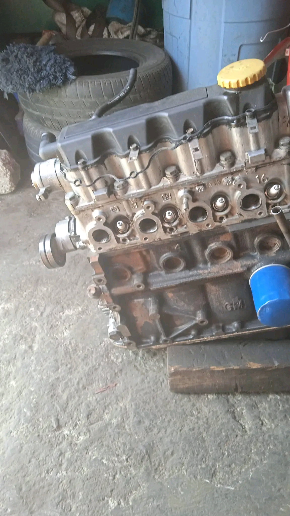 Chevy C2 1.6 2004-2008_1