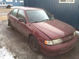 Sentra 1.6 1991-1999