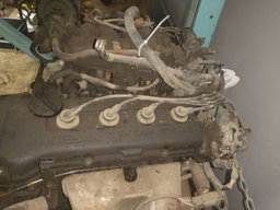 Sentra 1.6 1991-1999