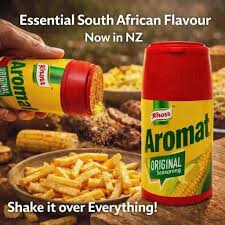 Knorr aromat original 200g