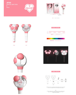 APINK OFFICIAL LIGHT STICK VER.2