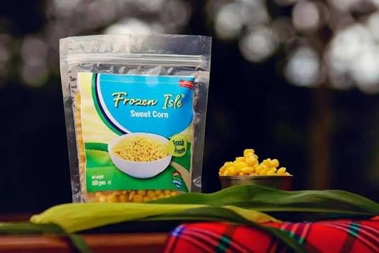 Frozen isle sweet corn 1kg_1