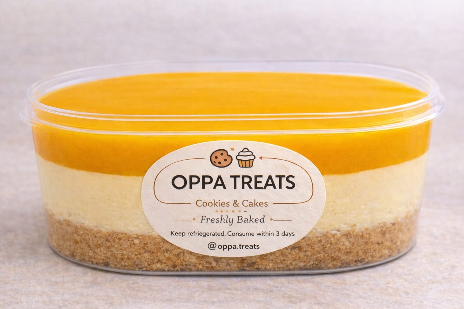 Mango Cheese Cake_0