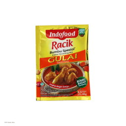 Indofood Bumbu Racik Spesial 45-50gr