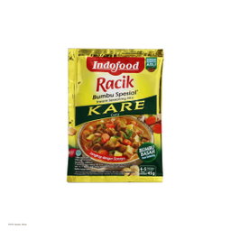 Indofood Bumbu Racik Spesial 45-50gr
