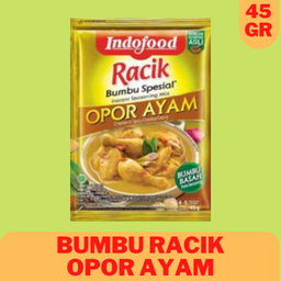 Indofood Bumbu Racik Spesial 45-50gr