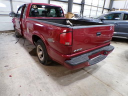 S-10 2.2 1994-1997