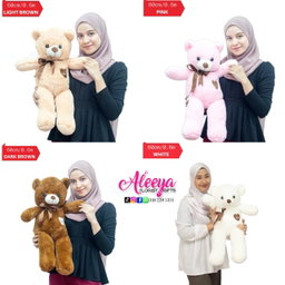 60 cm Washable Teddy Bear 