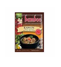 Bamboe 45-60 gr Bumbu (Ayam, Daging, Sambel)_2