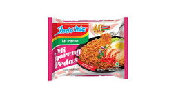 Mie Instan Indomie Otentik