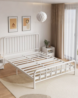 10700060 - MODERN BEDFRAME