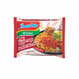 Mie Instan Indomie Otentik