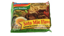 Mie Instan Indomie Impor