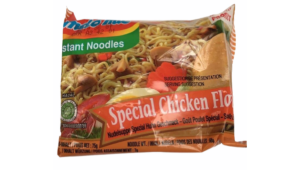 Mie Instan Indomie Impor_2