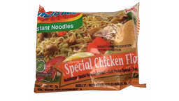 Mie Instan Indomie Impor