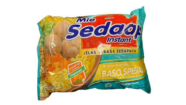 Mie Instan (Mie Sedaap, Samyang)_3
