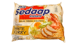 Mie Instan (Mie Sedaap, Samyang)