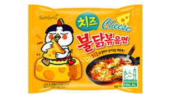 Mie Instan (Mie Sedaap, Samyang)