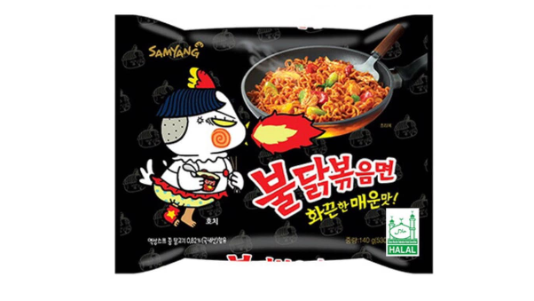 Mie Instan (Mie Sedaap, Samyang)_11
